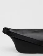CALVIN KLEIN JEANS Чанта за кръст в черно LV04G3012G