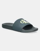 CALVIN KLEIN JEANS Чехли SLIDE JELLY MONO PU