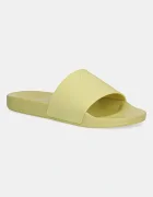 CALVIN KLEIN JEANS Чехли SLIDE MONOGRAM TPU