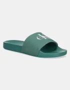 CALVIN KLEIN JEANS Чехли SLIDE MONOLOGO CV