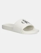 CALVIN KLEIN JEANS Чехли SLIDE MONOLOGO CV