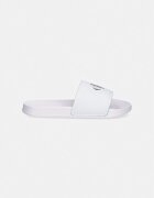 CALVIN KLEIN JEANS чехли за деца бели V3X0-83333