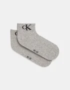 CALVIN KLEIN JEANS Чорапи (2 чифта)