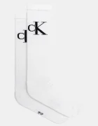 CALVIN KLEIN JEANS Чорапи (2 чифта)