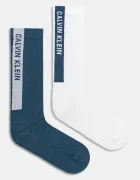 CALVIN KLEIN JEANS Чорапи (2 чифта)
