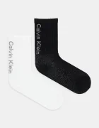 CALVIN KLEIN JEANS Чорапи (2 чифта)