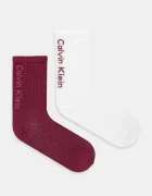 CALVIN KLEIN JEANS Чорапи (2 чифта)