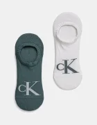 CALVIN KLEIN JEANS Чорапи (2 чифта)