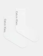 CALVIN KLEIN JEANS Чорапи (2 чифта)