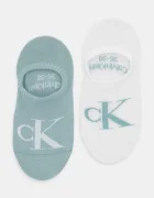 CALVIN KLEIN JEANS Чорапи (2 чифта)