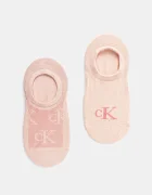 CALVIN KLEIN JEANS Чорапи (2 чифта)