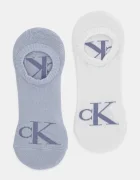 CALVIN KLEIN JEANS Чорапи (2 чифта)