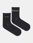 CALVIN KLEIN JEANS Чорапи (2 чифта)