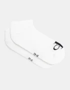 CALVIN KLEIN JEANS Чорапи (2 чифта)