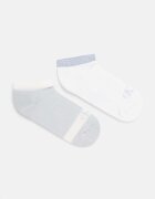 CALVIN KLEIN JEANS Чорапи (2 чифта)