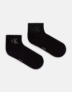 CALVIN KLEIN JEANS Чорапи (2 чифта)