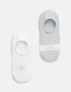 CALVIN KLEIN JEANS Чорапи (2 чифта)