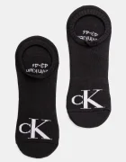 CALVIN KLEIN JEANS Чорапи (2 чифта)