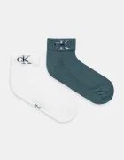 CALVIN KLEIN JEANS Чорапи (2 чифта)