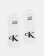 CALVIN KLEIN JEANS Чорапи (2 чифта)
