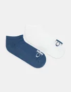 CALVIN KLEIN JEANS Чорапи (2 чифта)