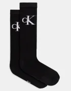 CALVIN KLEIN JEANS Чорапи (2 чифта)