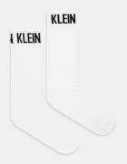 CALVIN KLEIN JEANS Чорапи (2 чифта)