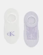 CALVIN KLEIN JEANS Чорапи (2 чифта)