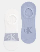 CALVIN KLEIN JEANS Чорапи (2 чифта)