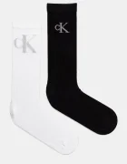 CALVIN KLEIN JEANS Чорапи (2 чифта)
