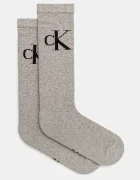 CALVIN KLEIN JEANS Чорапи (2 чифта)
