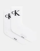 CALVIN KLEIN JEANS Чорапи (2 чифта)