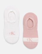 CALVIN KLEIN JEANS Чорапи (2 чифта)