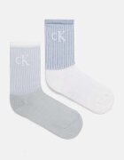CALVIN KLEIN JEANS Чорапи (2 чифта)