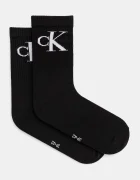 CALVIN KLEIN JEANS Чорапи (2 чифта)