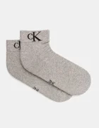 CALVIN KLEIN JEANS Чорапи (2 чифта)