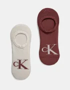 CALVIN KLEIN JEANS Чорапи (2 чифта)