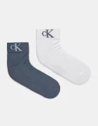 CALVIN KLEIN JEANS Чорапи (2 чифта)