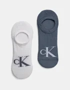 CALVIN KLEIN JEANS Чорапи (2 чифта)
