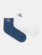 CALVIN KLEIN JEANS Чорапи (2 чифта)