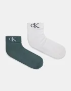 CALVIN KLEIN JEANS Чорапи (2 чифта)