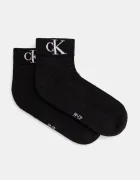 CALVIN KLEIN JEANS Чорапи (2 чифта)