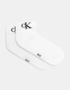 CALVIN KLEIN JEANS Чорапи (2 чифта)