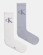 CALVIN KLEIN JEANS Чорапи (2 чифта)