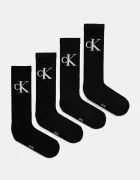 CALVIN KLEIN JEANS Чорапи (4 чифта)
