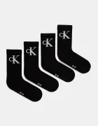 CALVIN KLEIN JEANS Чорапи (4 чифта)