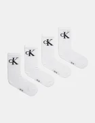 CALVIN KLEIN JEANS Чорапи (4 чифта)