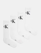 CALVIN KLEIN JEANS Чорапи (4 чифта)