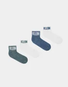 CALVIN KLEIN JEANS Чорапи (4 чифта)