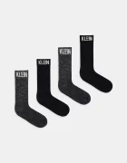 CALVIN KLEIN JEANS Чорапи (4 чифта)